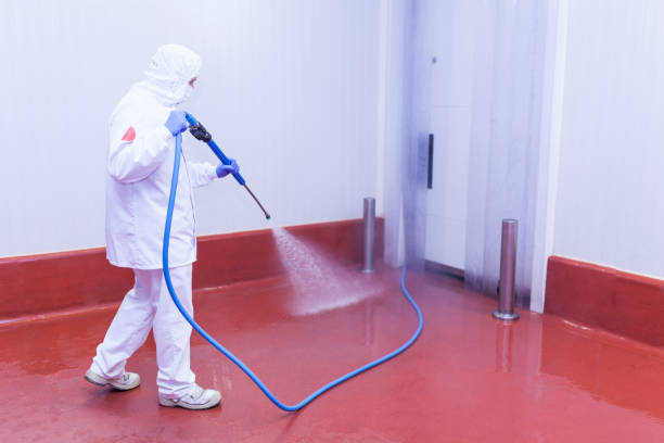 Best Animal Enclosure Cleaning  in Jacksboro, TN