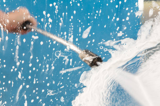 Best Parking Lot and Garage Cleaning  in Jacksboro, TN
