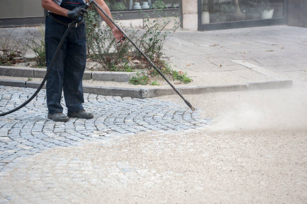 Best Factory Floor Cleaning  in Jacksboro, TN