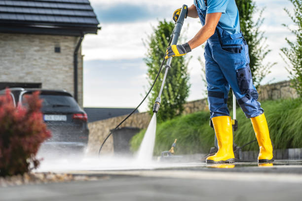 Jacksboro, TN  Pressure Washing Services Company