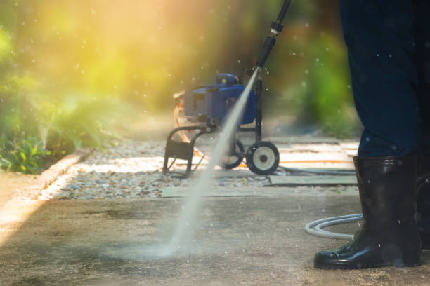 Best Pool Deck Cleaning  in Jacksboro, TN